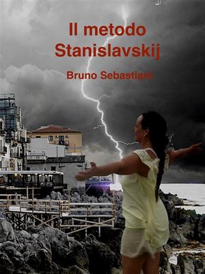 cover image of Il metodo Stanislavskij